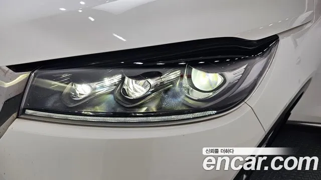 Kia Sorento 2018 — фото 8