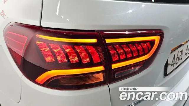 Kia Sorento 2018 — фото 9