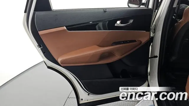 Kia Sorento 2018 — фото 15