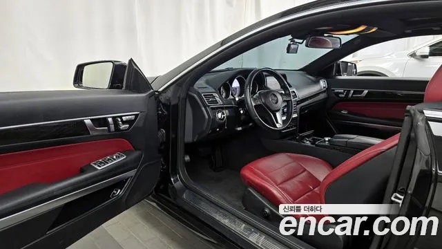 Mercedes-Benz E-Class 2014 — фото 10