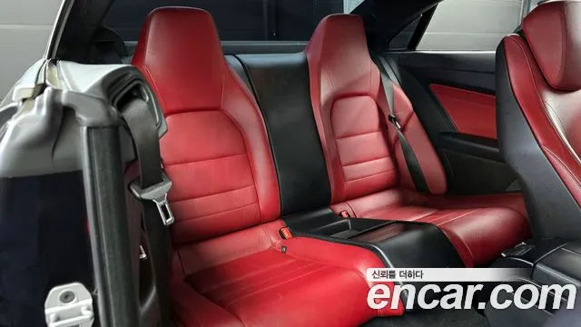Mercedes-Benz E-Class 2014 — фото 11