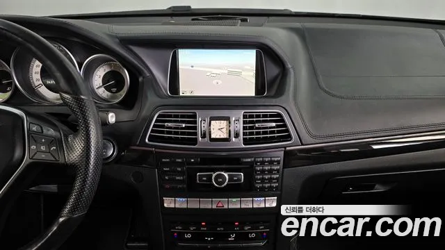 Mercedes-Benz E-Class 2014 — фото 13