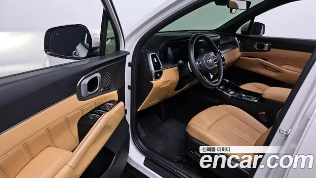 Kia Sorento 2021 — фото 10