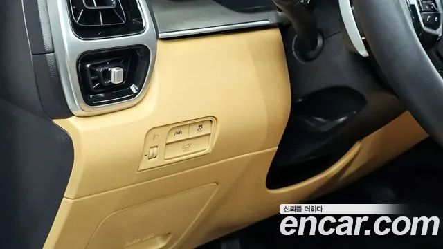 Kia Sorento 2021 — фото 16