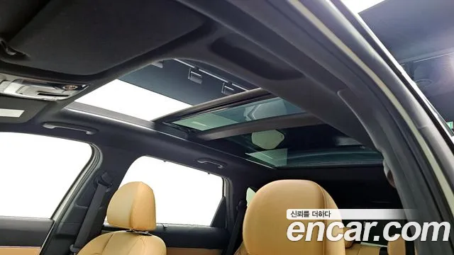 Kia Sorento 2021 — фото 19