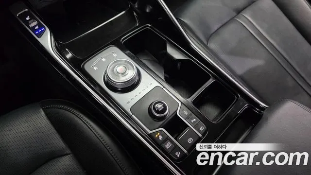 Kia Sorento 2024 — фото 12