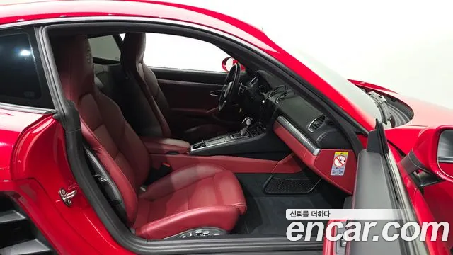Porsche 718 2020 — фото 11