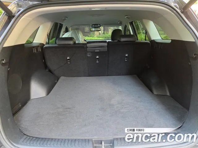 Kia Sorento 2018 — фото 19