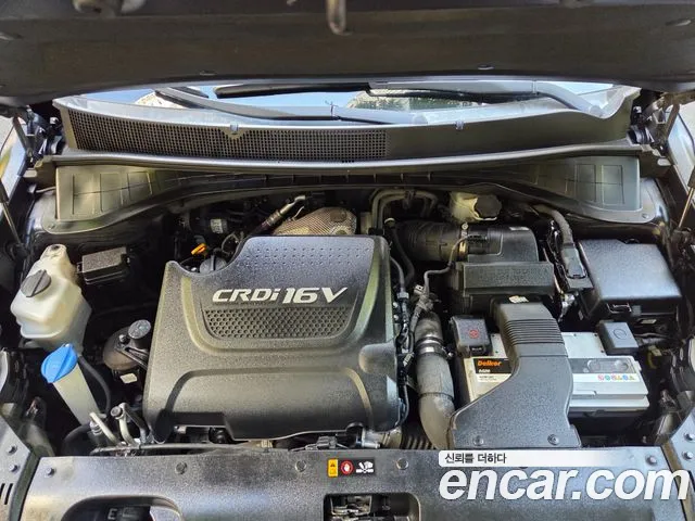 Kia Sorento 2018 — фото 20