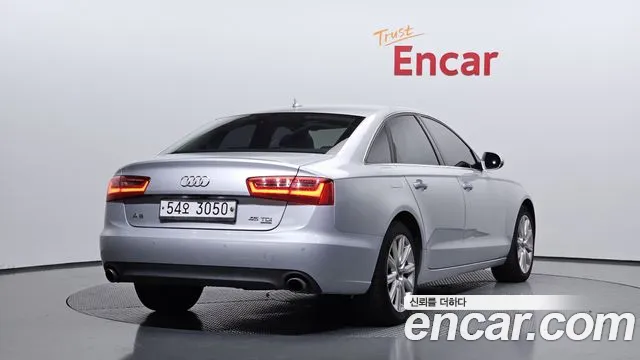 Audi A6 2015 — фото 2