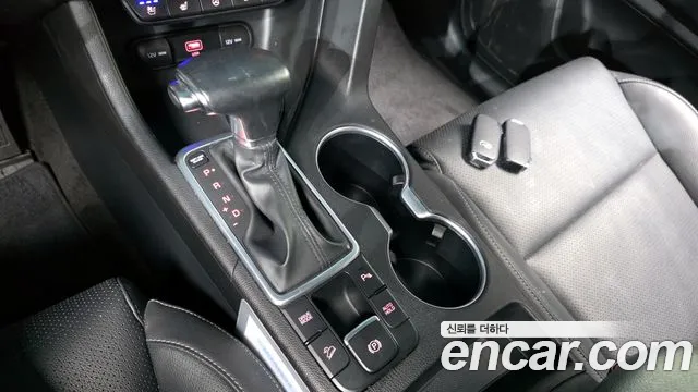 Kia Sportage 2020 — фото 12