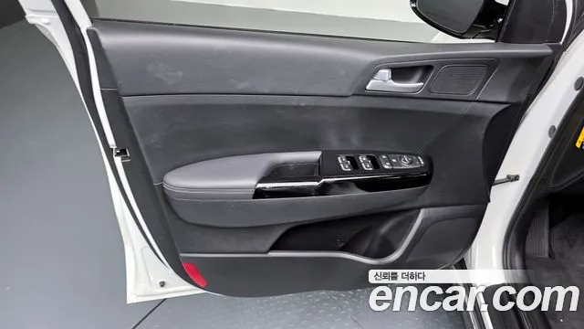 Kia Sportage 2020 — фото 14