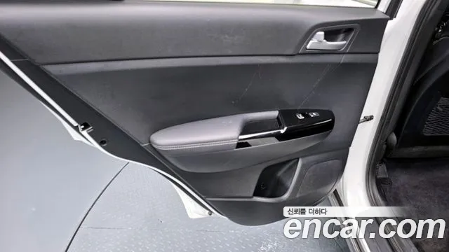 Kia Sportage 2020 — фото 15