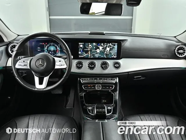 Mercedes-Benz CLS-Class 2019 — фото 7