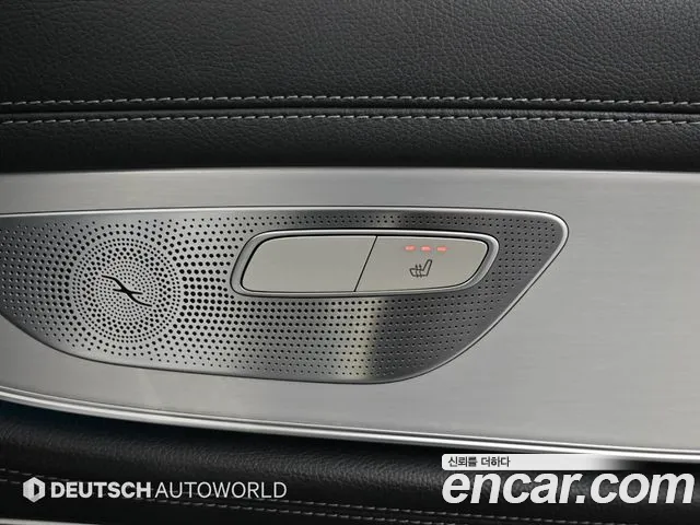 Mercedes-Benz CLS-Class 2019 — фото 16