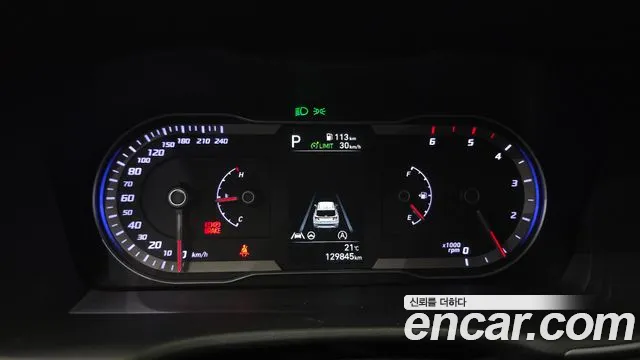 Hyundai Tucson 2023 — фото 11