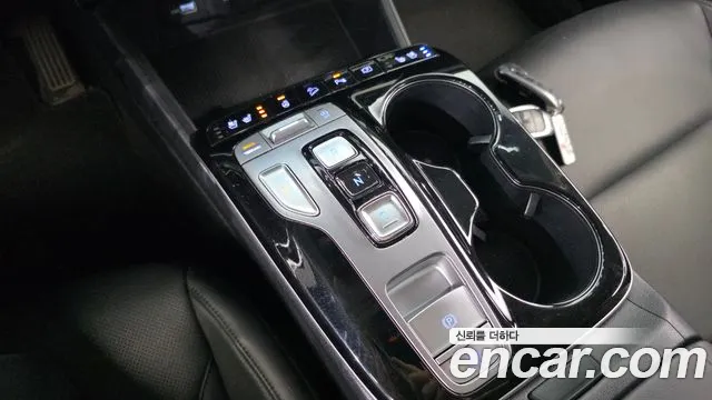 Hyundai Tucson 2023 — фото 12