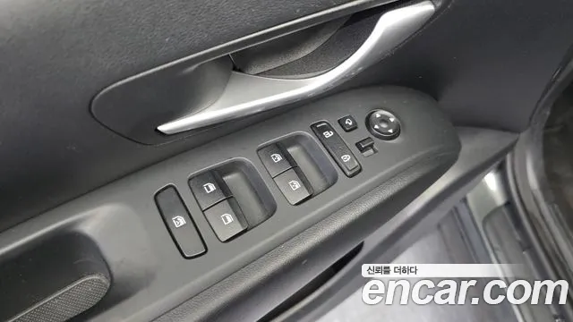 Hyundai Tucson 2023 — фото 19