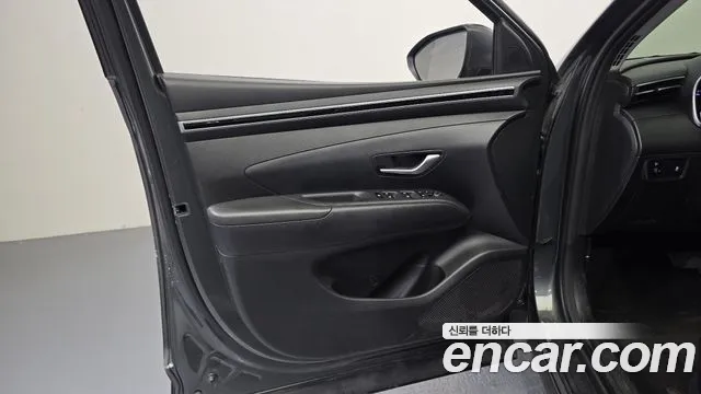 Hyundai Tucson 2023 — фото 14