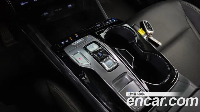 Hyundai Tucson 2023 — фото 12