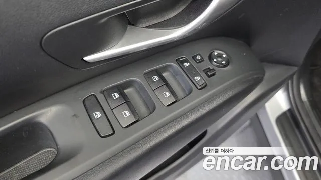 Hyundai Tucson 2023 — фото 19