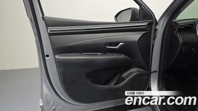 Hyundai Tucson 2023 — фото 14