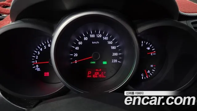 Kia Soul 2012 — фото 11
