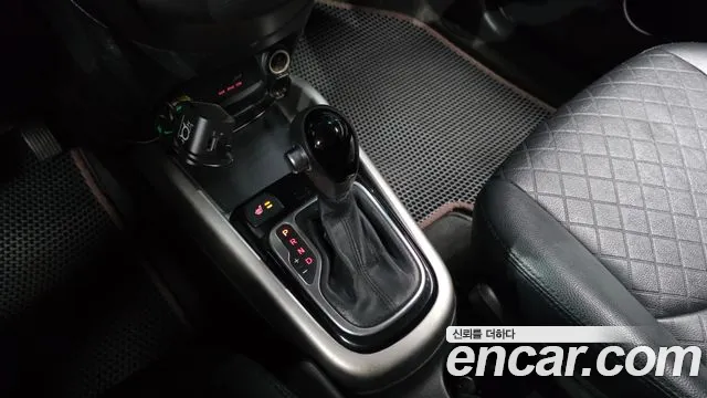 Kia Soul 2012 — фото 12