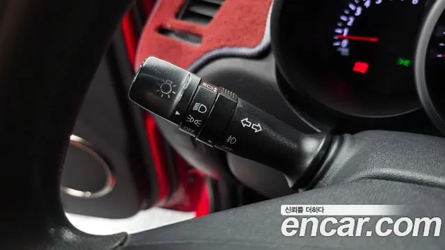 Kia Soul 2012 — фото 20