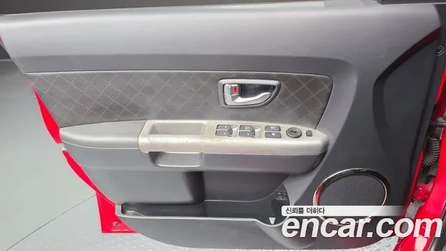 Kia Soul 2012 — фото 14