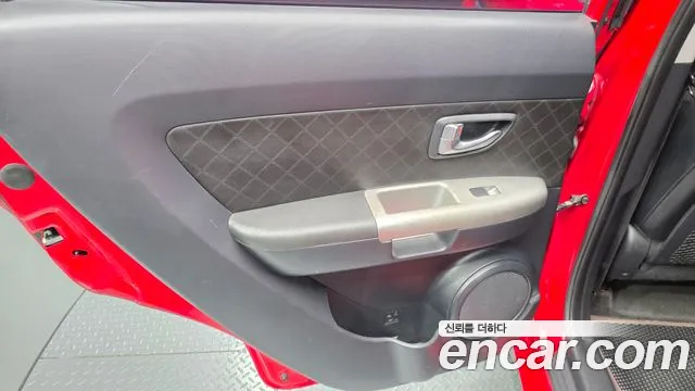Kia Soul 2012 — фото 15