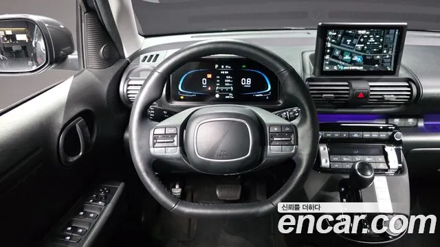 Hyundai Casper 2023 — фото 13