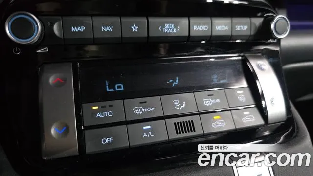 Hyundai Casper 2023 — фото 16