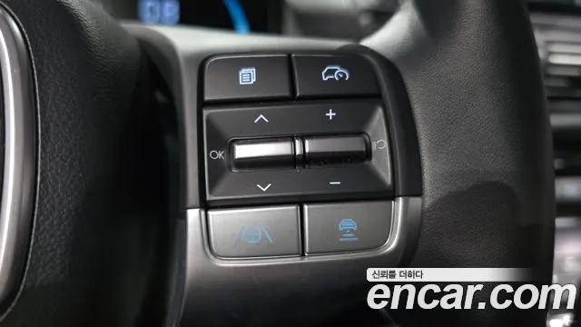 Hyundai Casper 2023 — фото 17