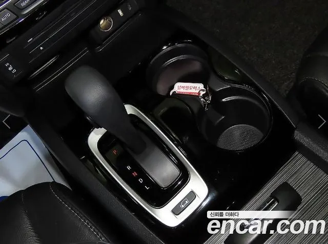 Honda Pilot 2017 — фото 12