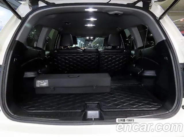 Honda Pilot 2017 — фото 16