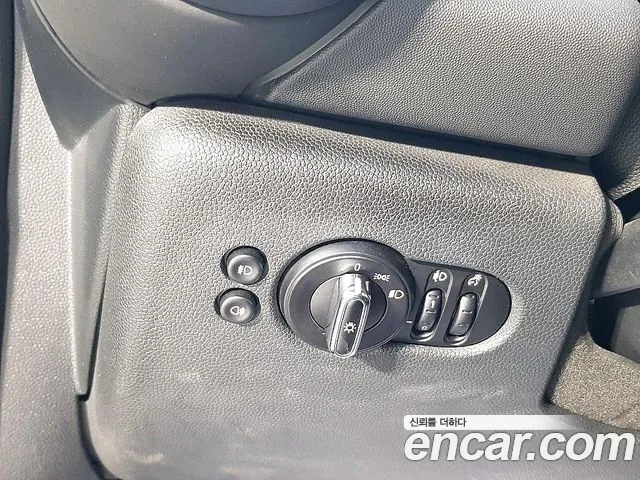 Mini Cooper 2014 — фото 12