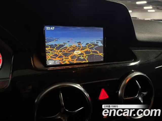 Mercedes-Benz GLK-Class 2015 — фото 12