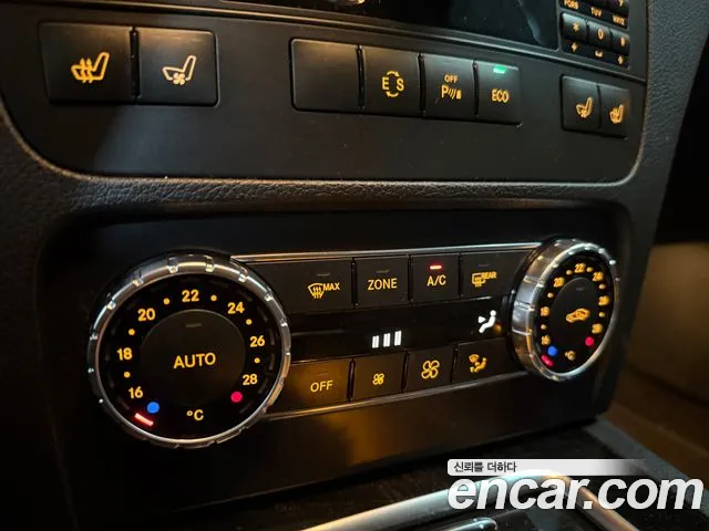 Mercedes-Benz GLK-Class 2015 — фото 14