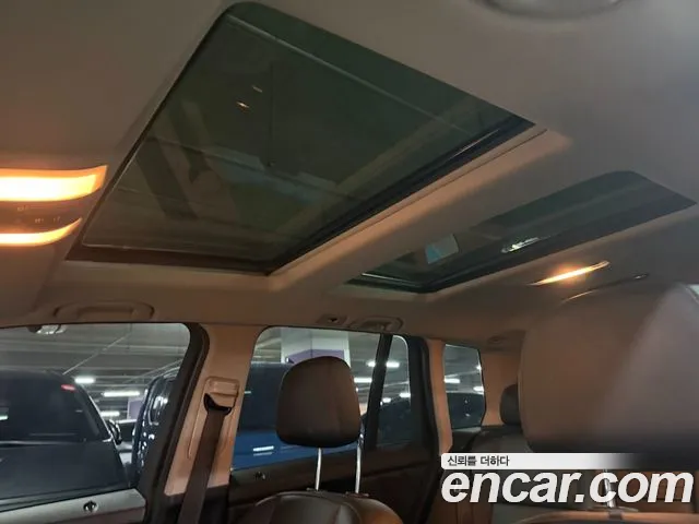 Mercedes-Benz GLK-Class 2015 — фото 15