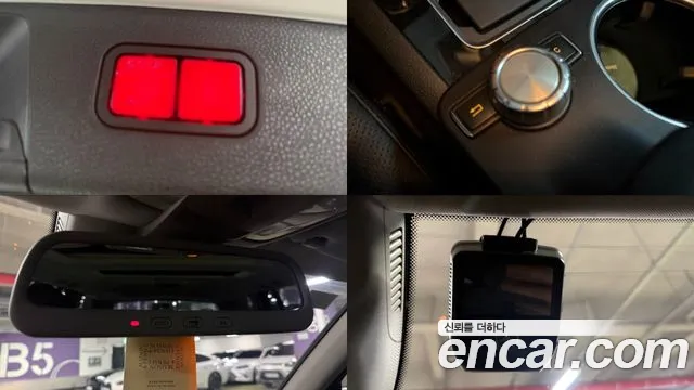 Mercedes-Benz GLK-Class 2015 — фото 16