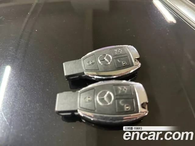 Mercedes-Benz GLK-Class 2015 — фото 20