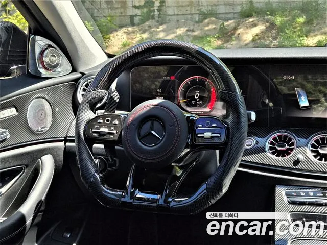 Mercedes-Benz E-Class 2019 — фото 6