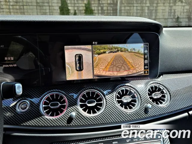Mercedes-Benz E-Class 2019 — фото 12