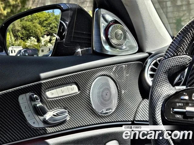 Mercedes-Benz E-Class 2019 — фото 18