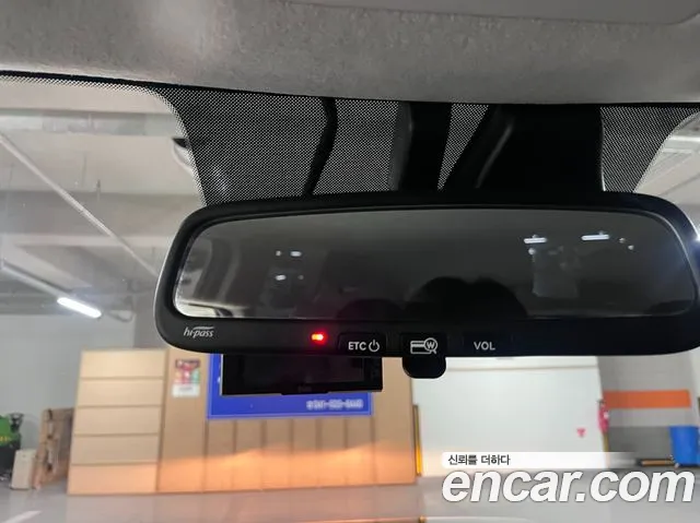 Hyundai Casper 2023 — фото 10