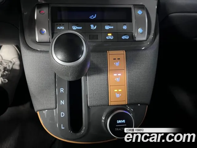 Hyundai Casper 2023 — фото 11