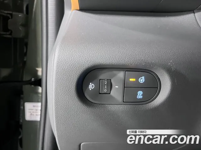 Hyundai Casper 2023 — фото 13