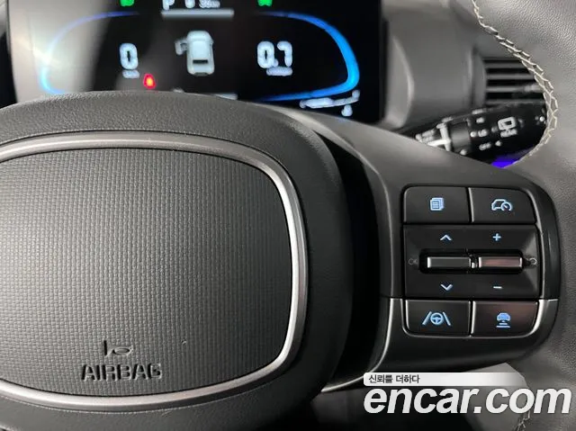 Hyundai Casper 2023 — фото 17