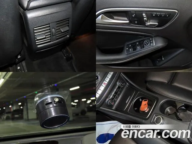 Mercedes-Benz GLA-Class 2018 — фото 18
